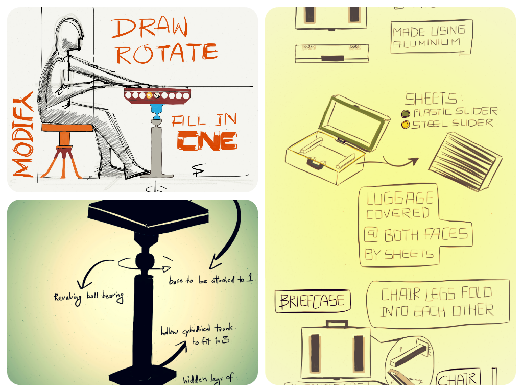 Design Concepts